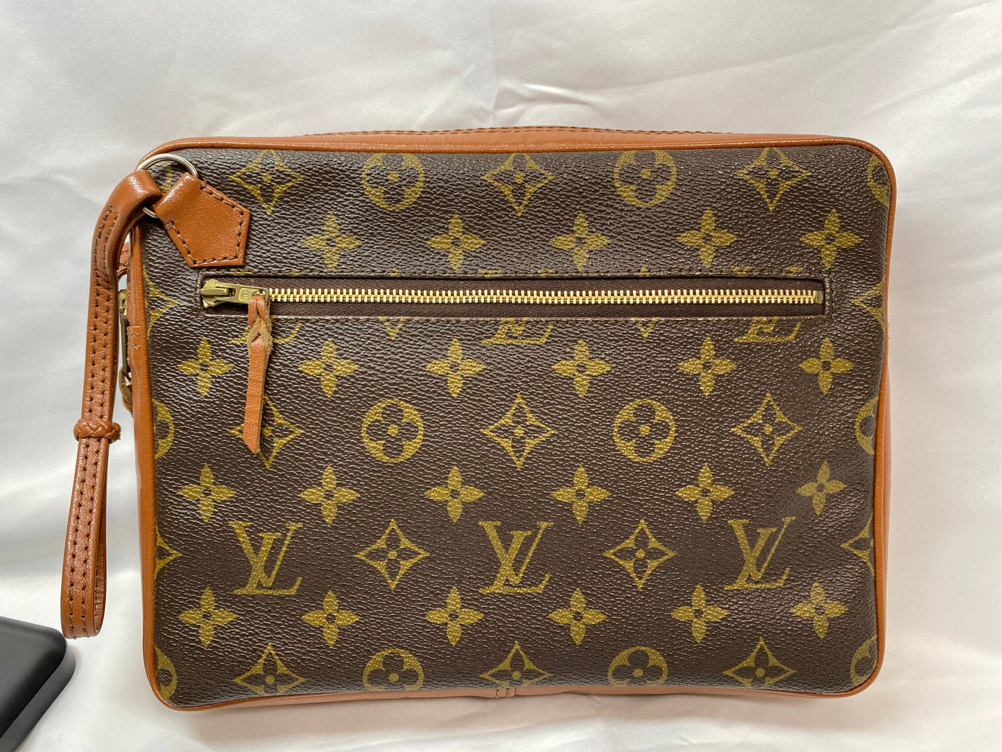 LOUIS VUITTON ルイ ヴィトン モノグラム ポシェット ルイ・ヴィトン LOUIS VUITTON モノグラム ポシェットスポーツ