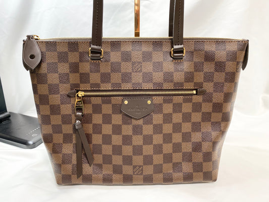 Beautiful Louis Vuitton LOUIS VUITTON Damier Jena PM