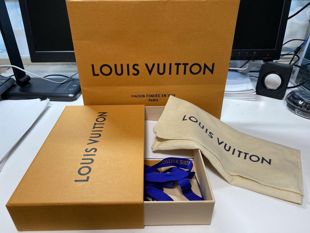 Louis Vuitton LOUIS VUITTON Accessoire en Plante Yellow